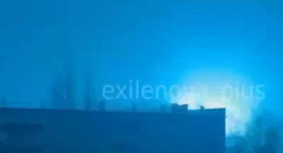 robertkk - rosja jest jaka jest, ale trzeba przyznac ze niebo w nocy ma tam ladny kol...