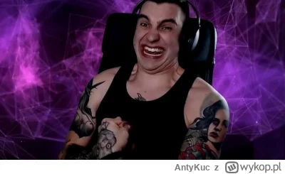 AntyKuc - Rekord świata w Hirołsach - jakaś nic nie znacząca konkurencja w której bra...