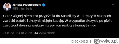 plackojad - Właśnie takich informacji o #niemcy oczekuję teraz od ekspertów! ( ͡° ͜ʖ ...
