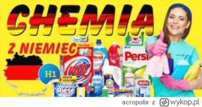 acropolix - >rzuć hasło niemieckie i p0lak traci rozum.

@Berkel_88: