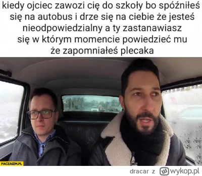 dracar - #wolskiowojnie  #heheszki #humorobrazkowy #wojna #zychowicz

cykl wolskiego ...