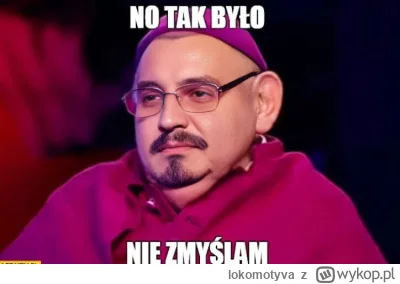 lokomotyva - Po prostu te komentarze piszące prawdziwe fakty same znikają ot tak wert...