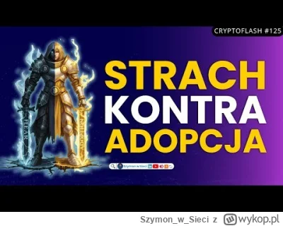 SzymonwSieci - Rynek aktywów cyfrowych w dniu 29 października 2025 roku znajduje się ...