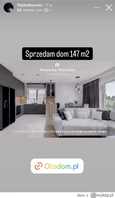 zbsn - #famemma  i cyk podział majątku wielko nosy