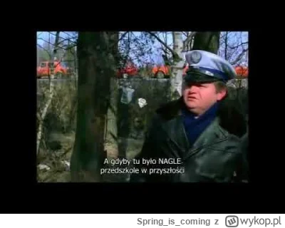 Springiscoming - @nilphilus: Bareja lubi to