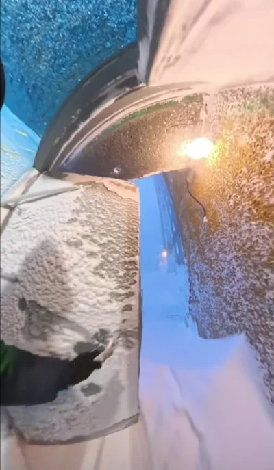 DziecizChoroszczy - #radzionkow 
Zima w Radzionkowie! 🥶