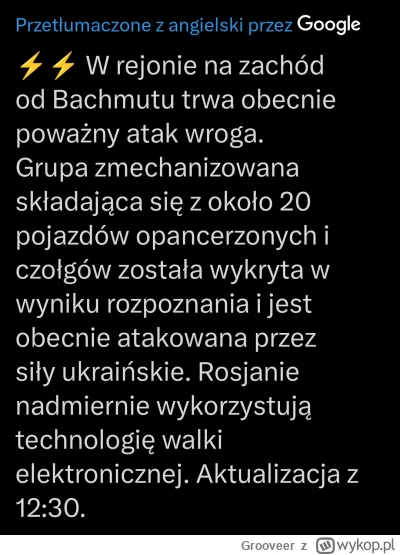 Grooveer - Dzieje się
https://twitter.com/astraiaintel/status/1791401831416861117?t=A...