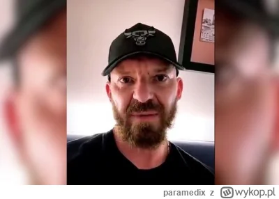 paramedix - Czy te oczy mogą kłamać? ¯\(ツ)/¯ 
#pdk