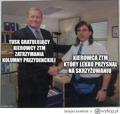 latajacaswinia - #bekazpisu #sejm #polityka