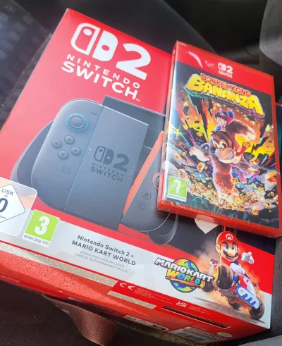 Pan_Monciwoda - Złamałem się  xd

#nintendoswitch #nintendo #gry