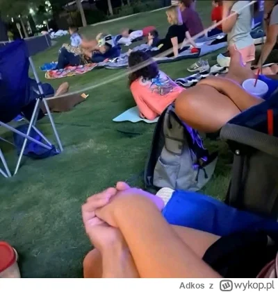 Adkos - Mmm.. ( ͡º ͜ʖ͡º)

#heheszki