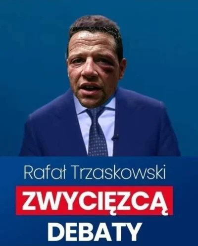 Bamper - #polityka widzial ktos tego po wyborach? czy zalamka i psychiatryk