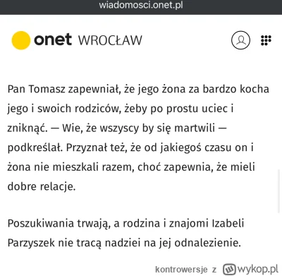 kontrowersje - Prawdopodobnie ucieczka od toksycznych Jehowych
#logikaniebieskichpask...