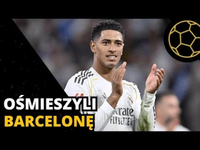 Mirkoncjusz - #elclasico #realmadryt #barcelona #mecz #cwiakala #bekazbarcy