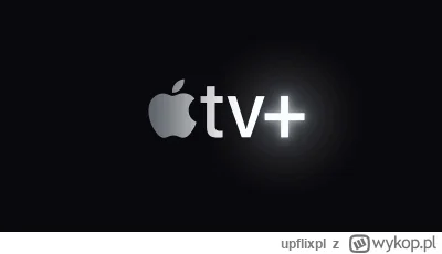upflixpl - Apple TV+ za darmo w nadchodzących dniach!

Chcecie przetestować platfor...