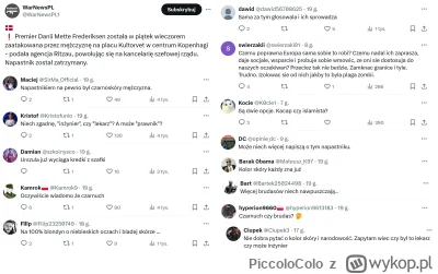 PiccoloColo - @Pilaf  @Pilaf oczywiście takie komentarze są uzasadnione i patriotyczn...