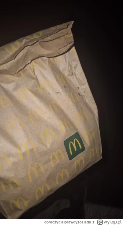 doreczycielprawdyzosiedli - Maczek o północy to jest to