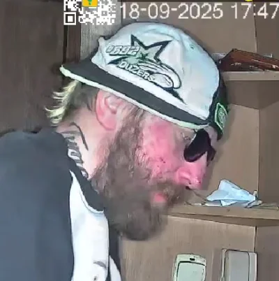 Seshu - Toć już Murzyński lepiej wygląda

#danielmagical #chlopakizraszei