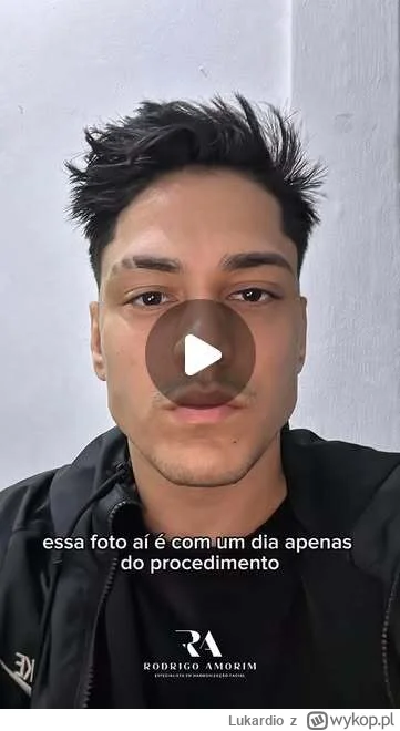 Lukardio - #chad #blackpill #rozwojosobistyznormikami #redpill #przegryw #gownowpis