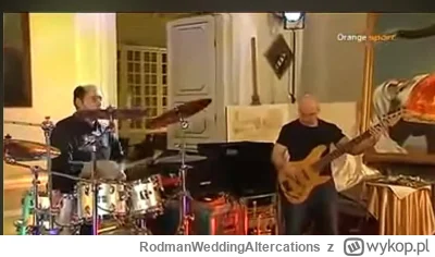 RodmanWeddingAltercations - #tetrycy #mecz #ekstraklasa
Oficjalny hymn eksy, PZPNu i ...