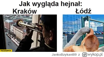 JankoBzykant89 - Miłego dnia koledzy z tagu
Na poprawę humoru mała humoreska ode mnie...