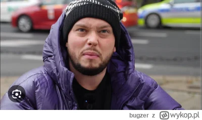 bugzer - Jak by mi taki książulo wjechał do mojego baru mlecznego to bym sie mowiac d...