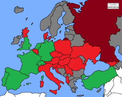 slawko97 - Międzymorze odpadło, zostaje Zachód vs Turcja
#mecz #euro2024