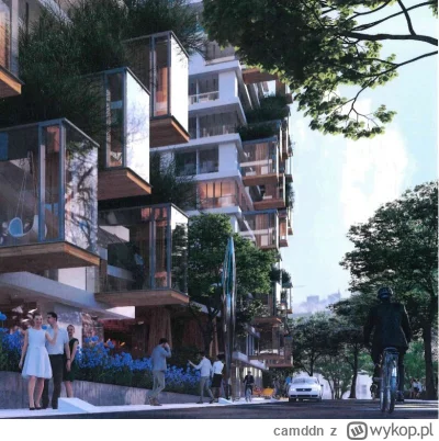 camddn - @Pituch: no to darmowy parking przy Młyńskiej będzie non stop zawalony przez...