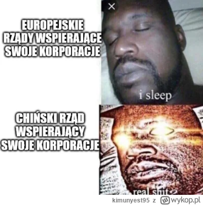 kimunyest95 - Ciekawi mnie bardzo jedna rzecz, a mianowicie taka, że Polakom bardzo p...