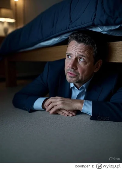 looonger - @CzeczenCzeczenski Tak było. Nie zmyślam.