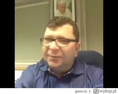 gamczi - Stonoga jak teraz patrzy na to wszystko

#kononowicz