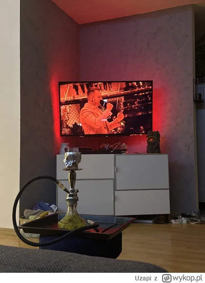 Uzapi - #famemma zapraszam po to