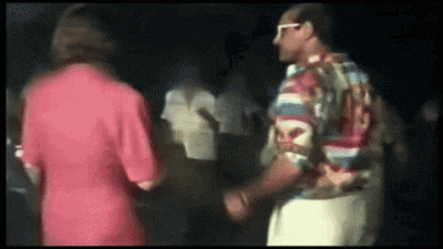 koneserprogresywnegodiscopolo - Szkoda ze nie ma juz lat 90 byly baby kolorowe z cycu...