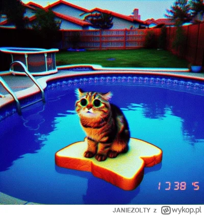 JANIEZOLTY - #aikitku