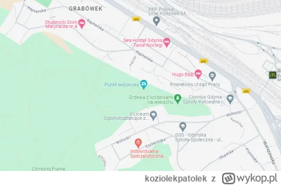 koziolekpatolek - Czy wiecie gdzie w spokoju można zaparkować na 8h za uczciwą cenę c...