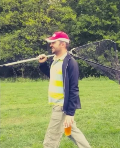 OrbanZwany_Sobaka - #raportzpanstwasrodka klapek z siatką do wyłapywania hejterow … k...