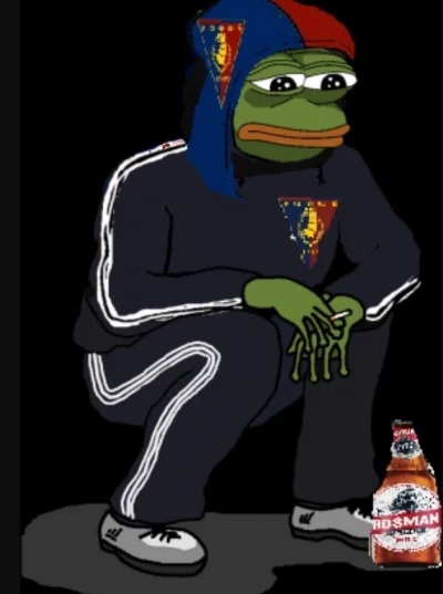 xpikaczux - Co nas nie zabije, to wzmocni proszem państwa
#mecz