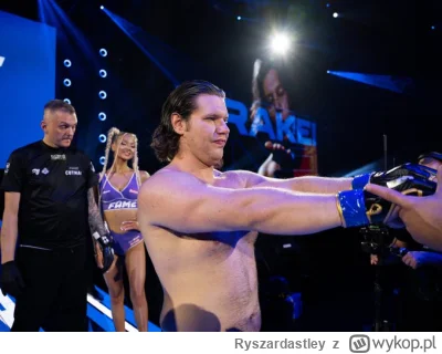 Ryszardastley - #famemma https://x.com/famemmatv/status/1842312580393558065 zrobili n...