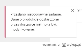 wypokpok - pov: bądź przedstawicielem danej marki na Polskę i jesteś strefą marek dla...