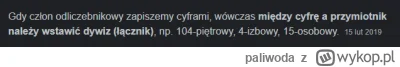 paliwoda - > w pojemniku chyba 3 litrowym

@sypa: 3-litrowym, bo „trzylitrowym”, a ni...