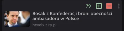 USSCallisto - Polski rząd broni obecności ambasadora Rosji w Polsce!