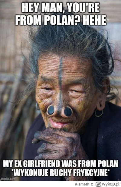 Kismeth - #pdk #heheszki #humorobrazkowy #tworczoscwlasna #memy #p0lka