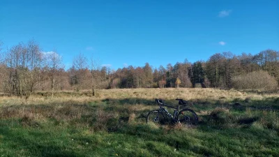 SnikerS89 - >wycieczka na pogranicze woj. mazowieckiego i podlaskiego

Rower stoi dos...