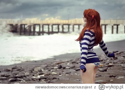 niewiadomocowscenariuszujest - #randomanimeshit #evangelion #neongenesisevangelion #a...