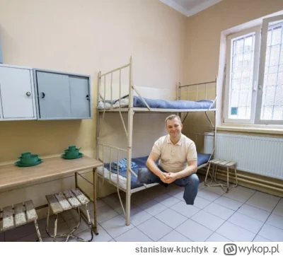 stanislaw-kuchtyk - #kononowicz #patostreamy