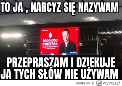 piotre94 - #wislakrakow #heheszki