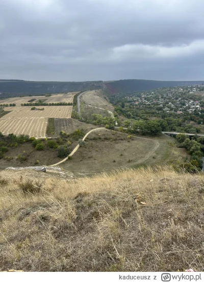 kaduceusz - Czy #spierdotrip za granicą to nadal #przegryw?