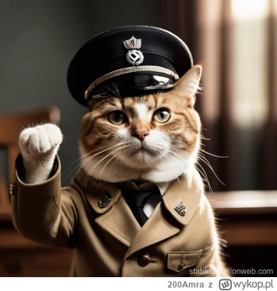 200Amra - @Zblizeniowy: Wrocek pilnuje