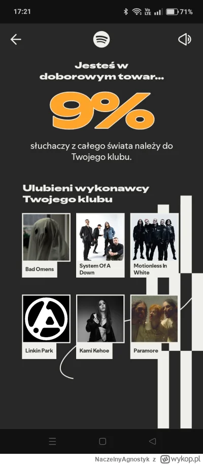 NaczelnyAgnostyk - @NaczelnyAgnostyk: