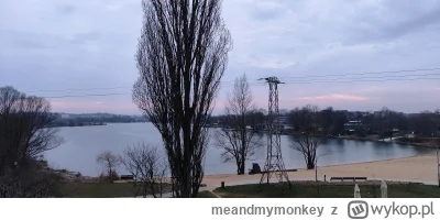 meandmymonkey - #krakow Ma ktoś zdjęcia Bagrów sprzed zalania?
#bagry
